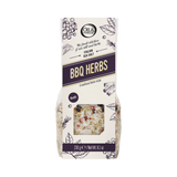 Italienisches Meersalz mit BBQ-Kräutern Nachfüllpackung - 230 g