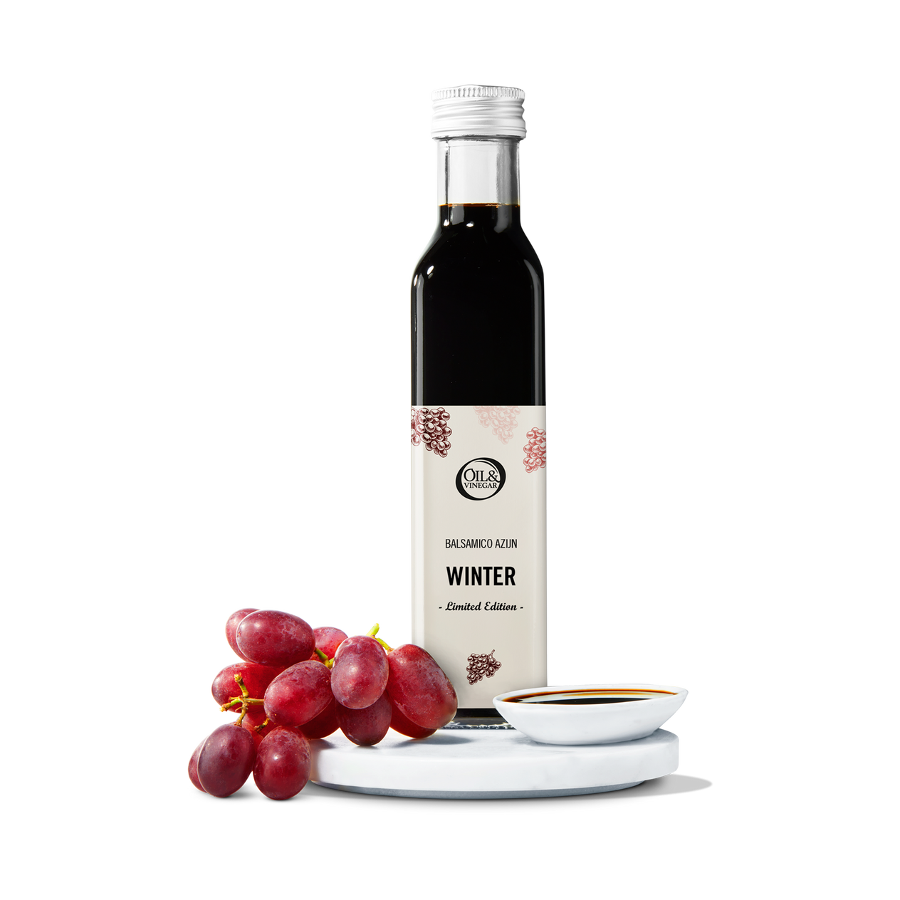 Winter-Balsamico-Agrodolce - 250 ml