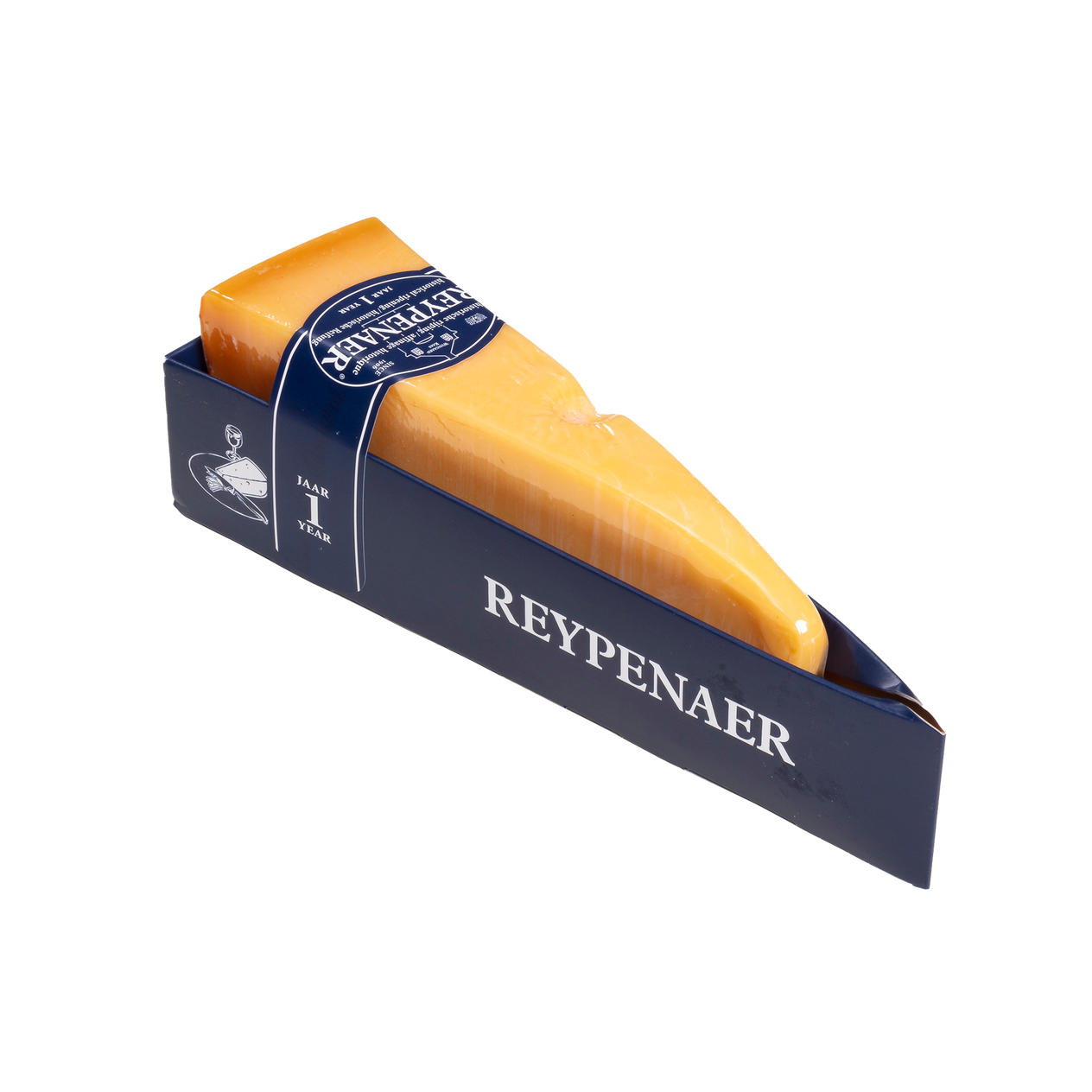 Reypenaer Käse 12 Monate gereift - 200 g