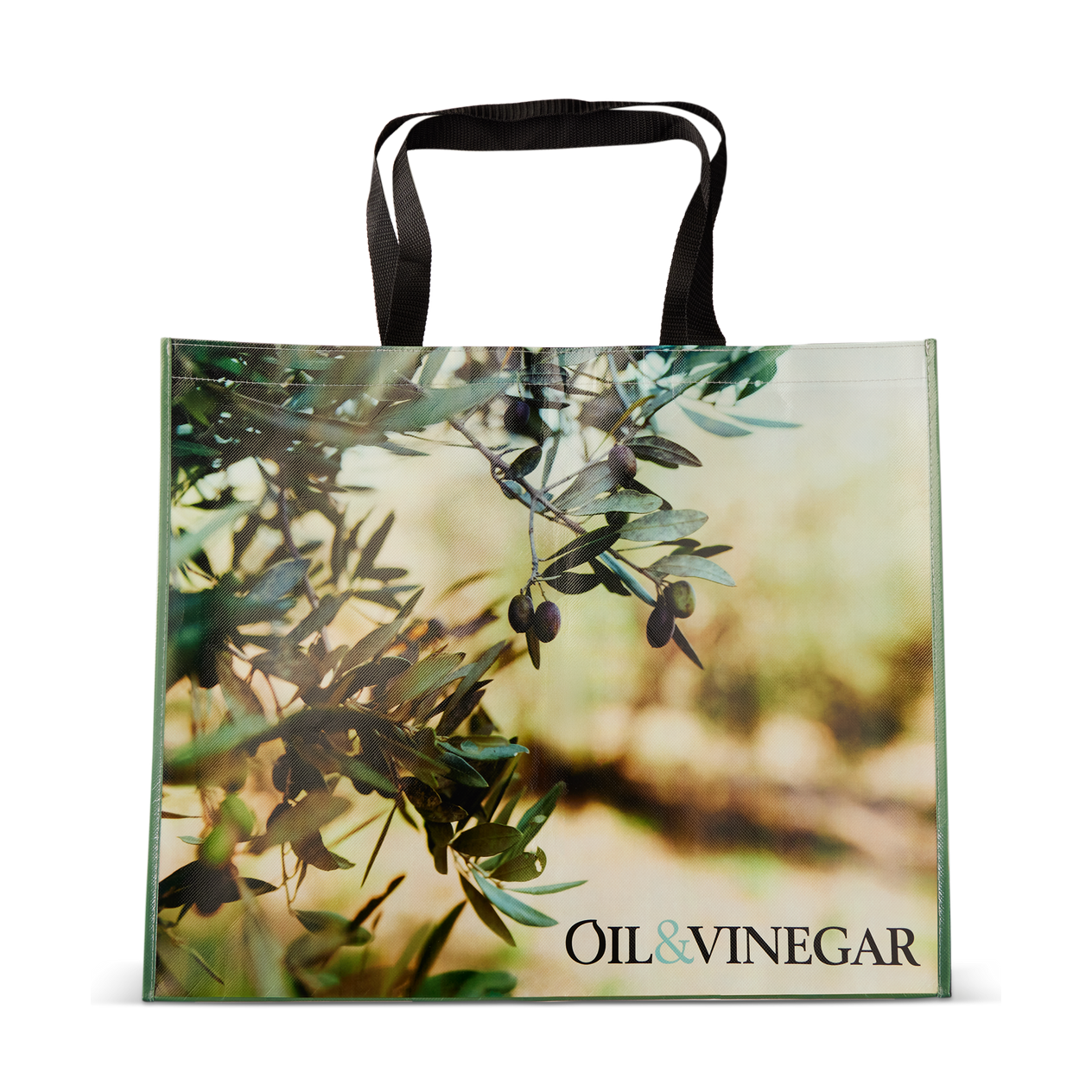 Großer Shopper - 41x50x18cm