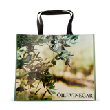 Großer Shopper - 41x50x18cm