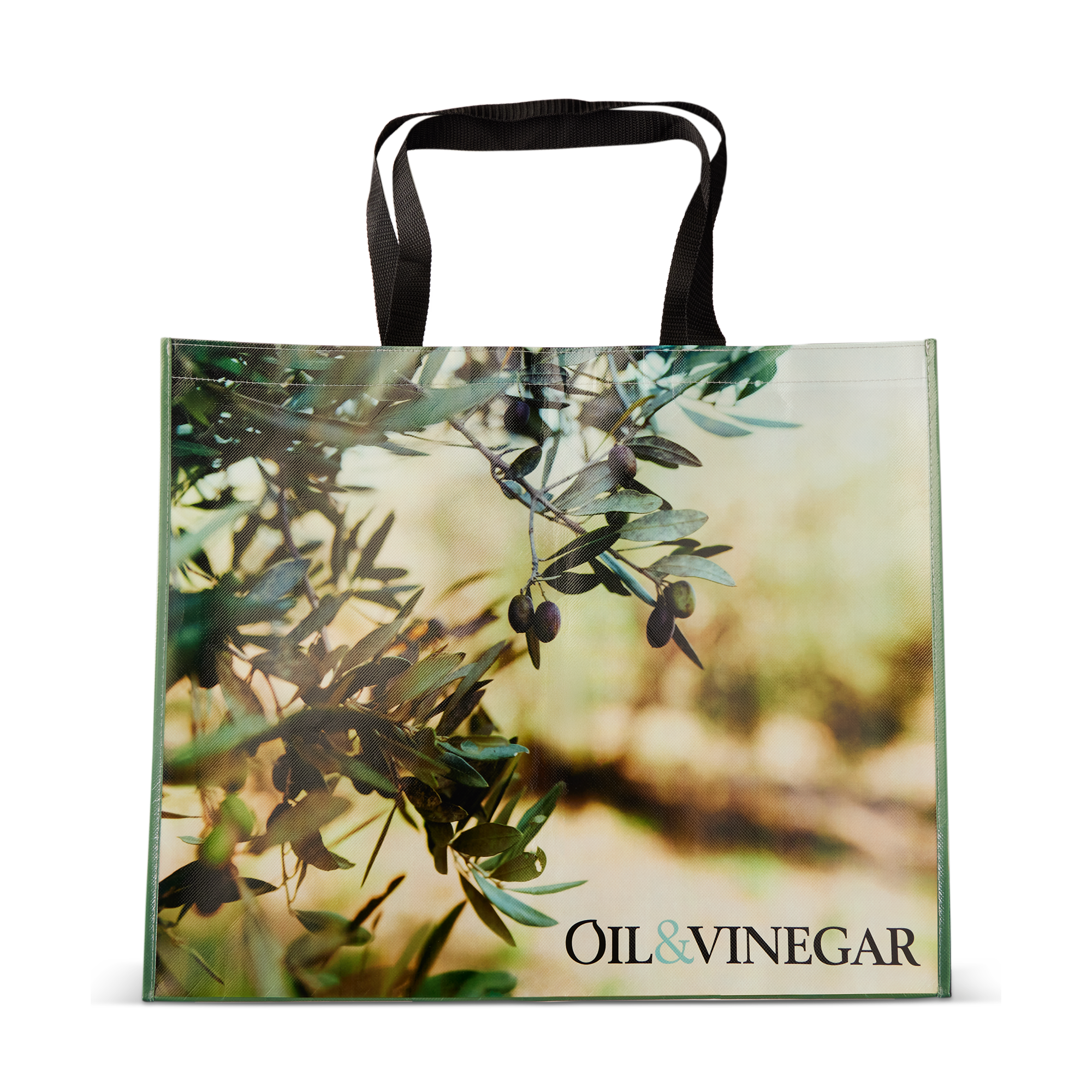 Großer Shopper - 41x50x18cm