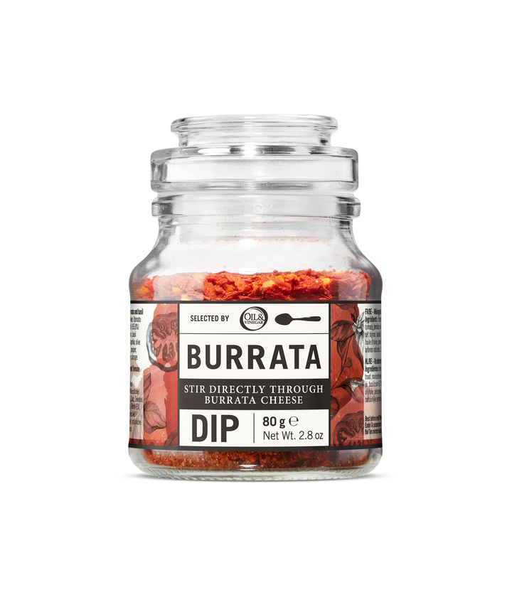 Burrata Dip - 80g