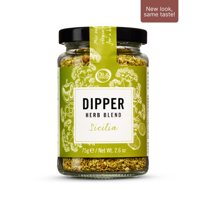 Dipper Sizilien - 50 g