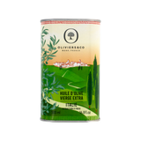 Italienische Natives Olivenöl Extra - 500ml