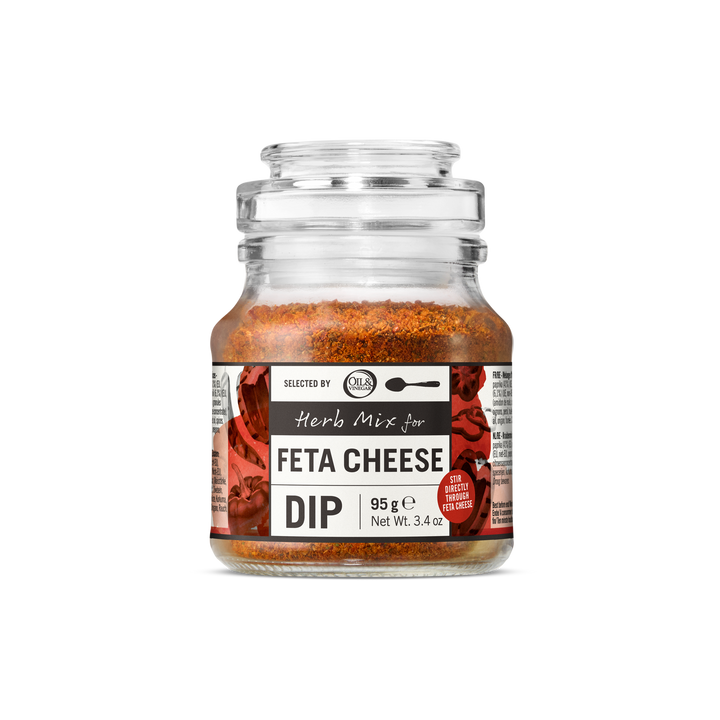 Herb Mix for Feta Cheese Dip - 95g