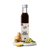 Ingwer Kardamom Balsamico Agrodolce - 250ml