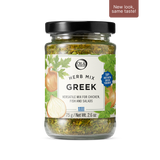 Griechische Gewürzmischung - 75 g