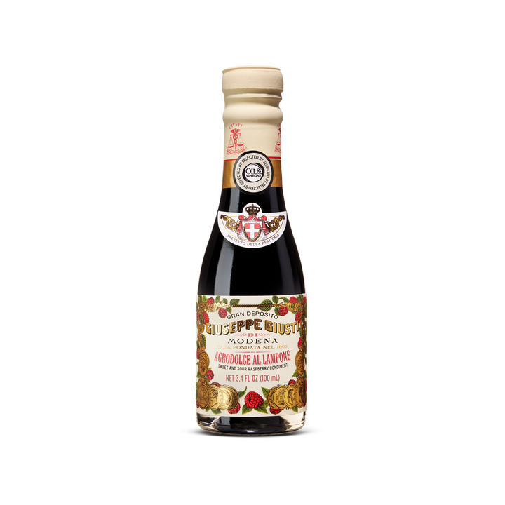 Süß-sauren Himbeeressig - 100ml