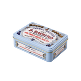 Haselnussschokolade in Vintage-Dose - 100g