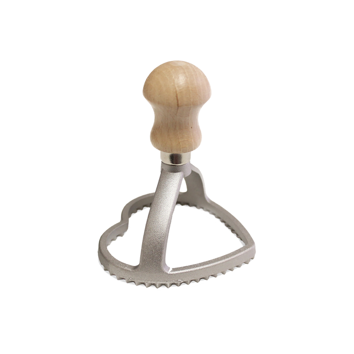 Ravioli Stamper in hartjesvorm - 8,5cm