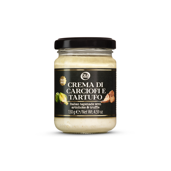 Artischocken-Trüffel-Tapenade - 130 g