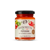 Bruschetta Peperoni - 100 g