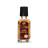 Zout met citroen en chilipeper - 110g