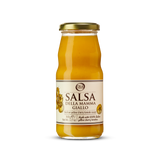 Salsa della Mamma Giallo - Siciliaanse gele Cherrytomatensaus - 360g