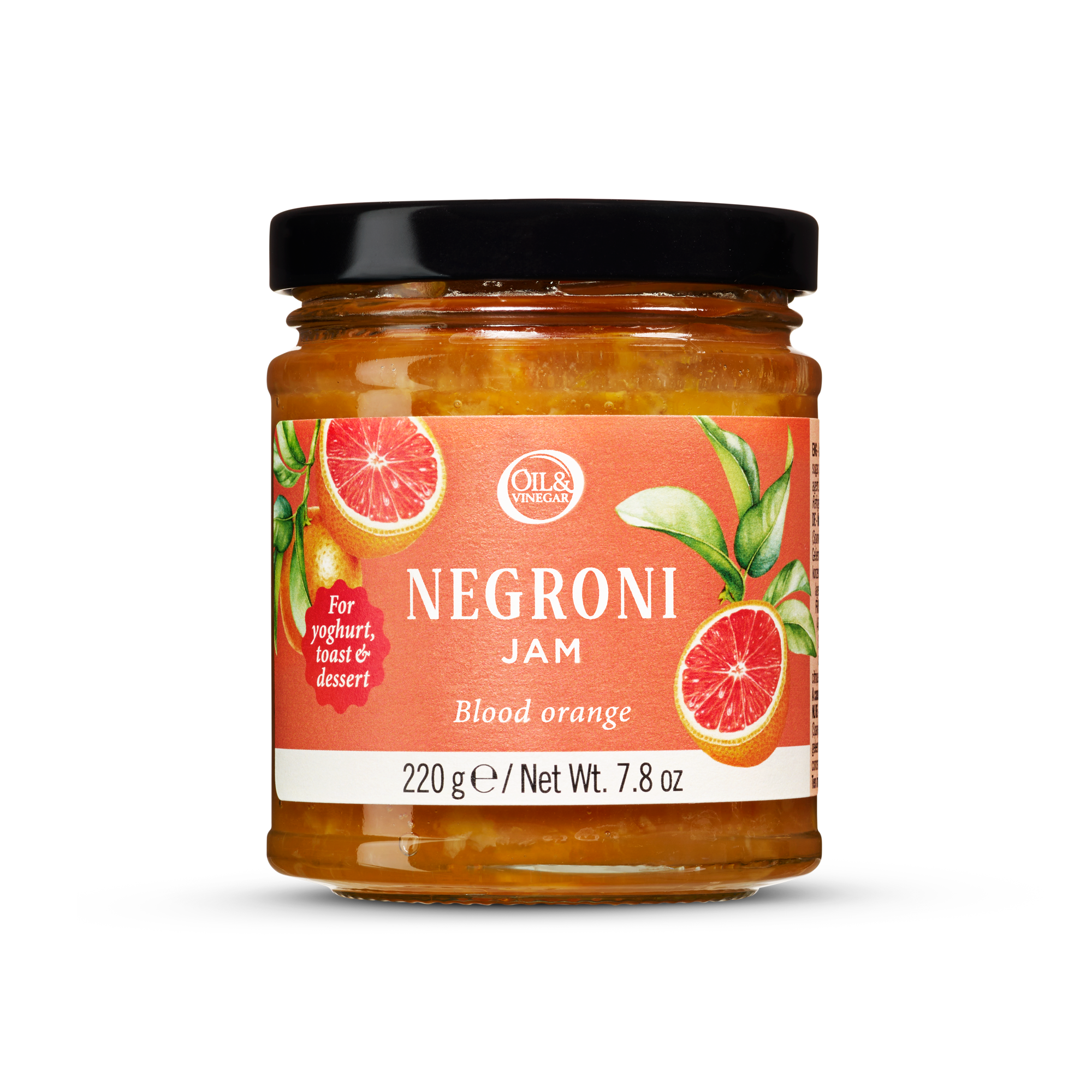 Negroni Jam - 220 g