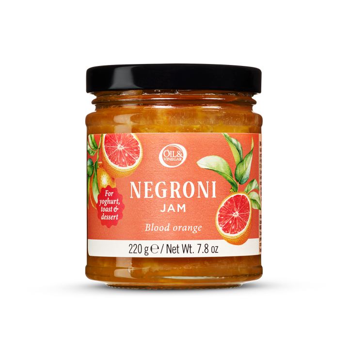 Negroni Jam - 220 g