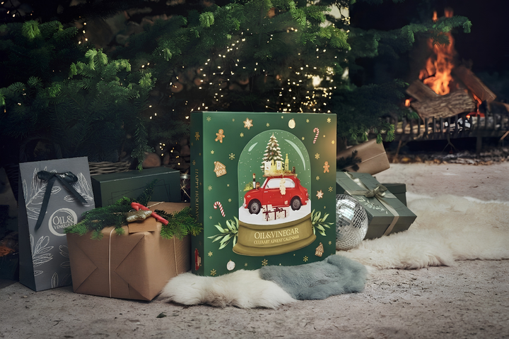 Adventskalender 2026