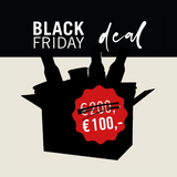 Black Friday Box - 100 Euro