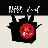 Black Friday Box - 30 Euro