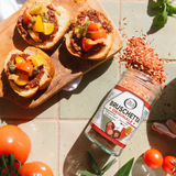 Cadeau tas - Bruschetta Favorites