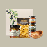 Tapas Fiesta Geschenkpaket