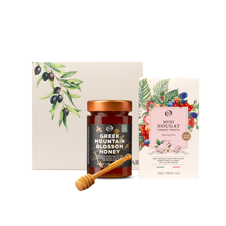 Geschenkset Frühlingssüße