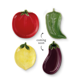 Tomate Schale - 15.5x15x4cm