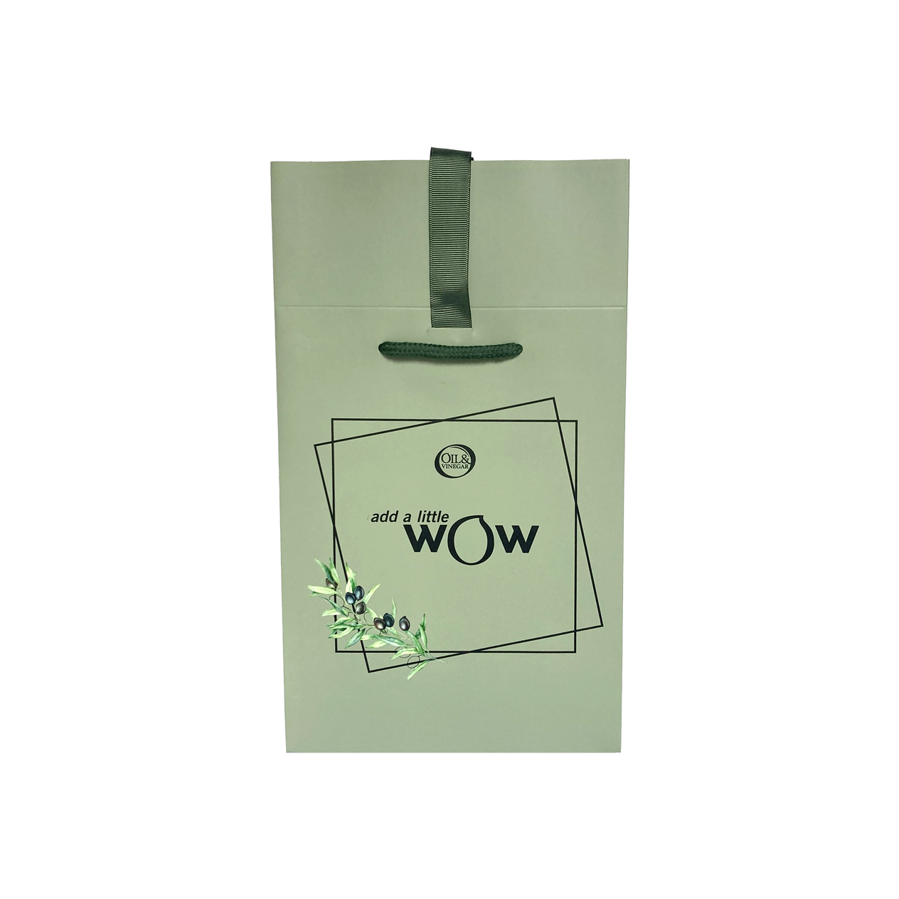 Geschenktüte - 17x23cm