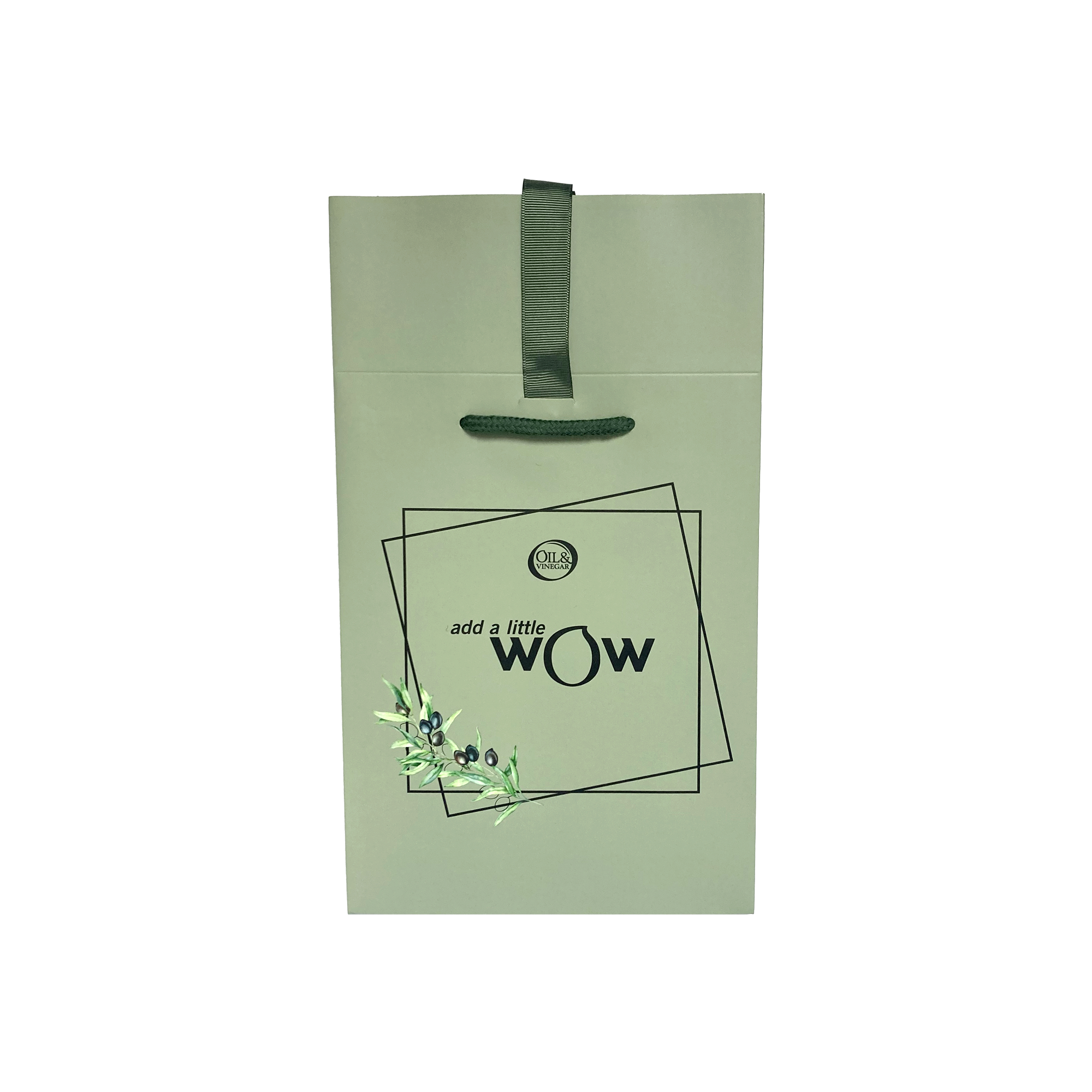 Geschenktüte - 17x23cm