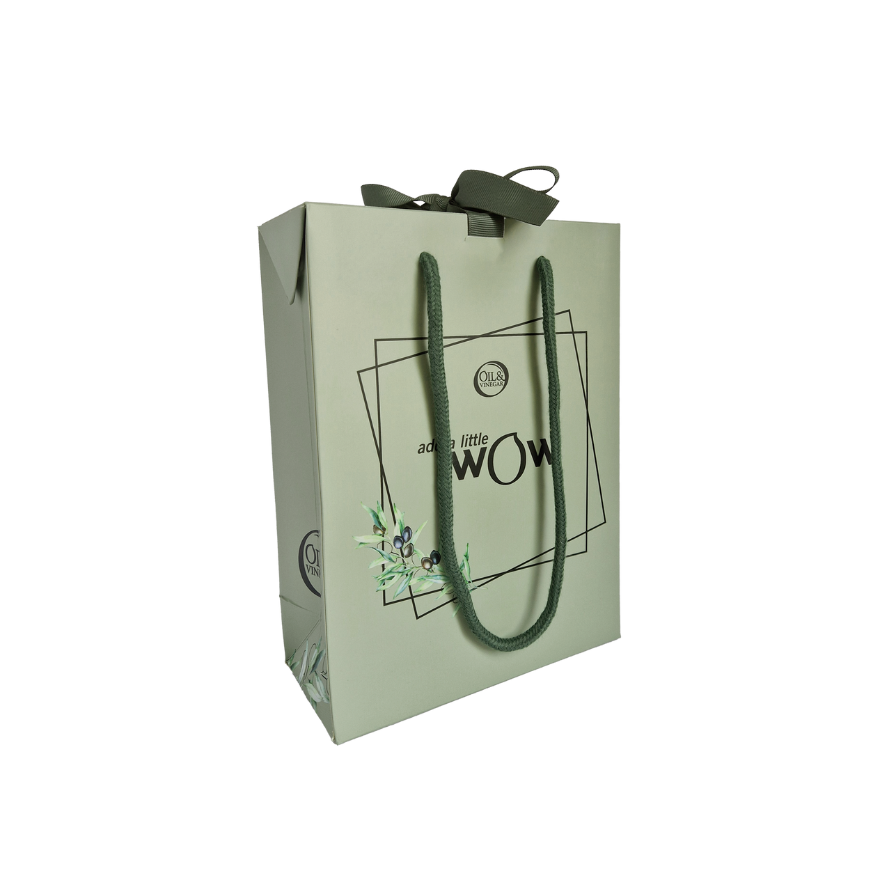 Geschenktüte - 17x23cm