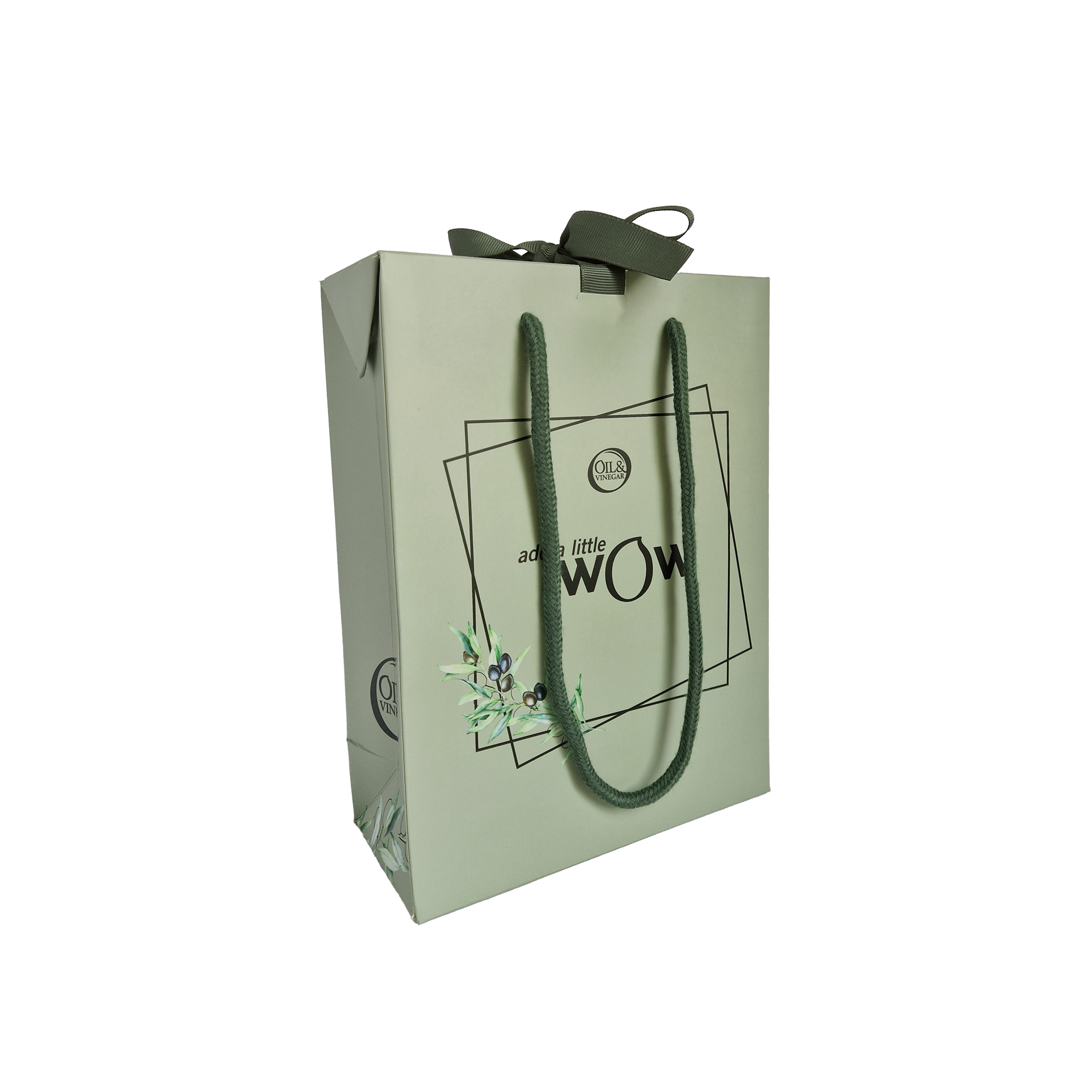 Geschenktüte - 17x23cm