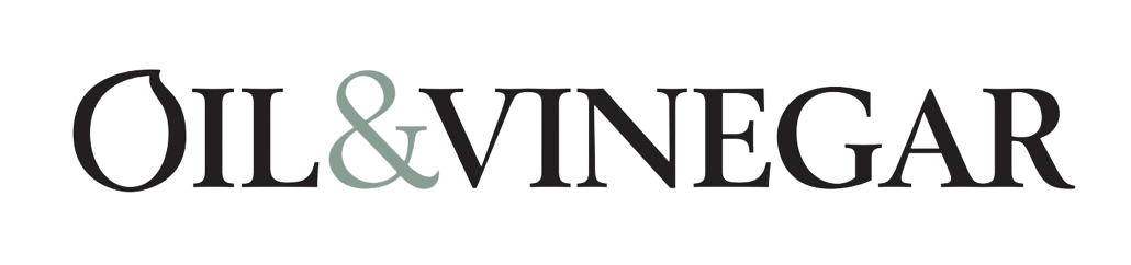 Oil & Vinegar logo