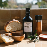 Novello Natives Olivenöl Extra 2025/2026 - Erste Ernte - 500ml