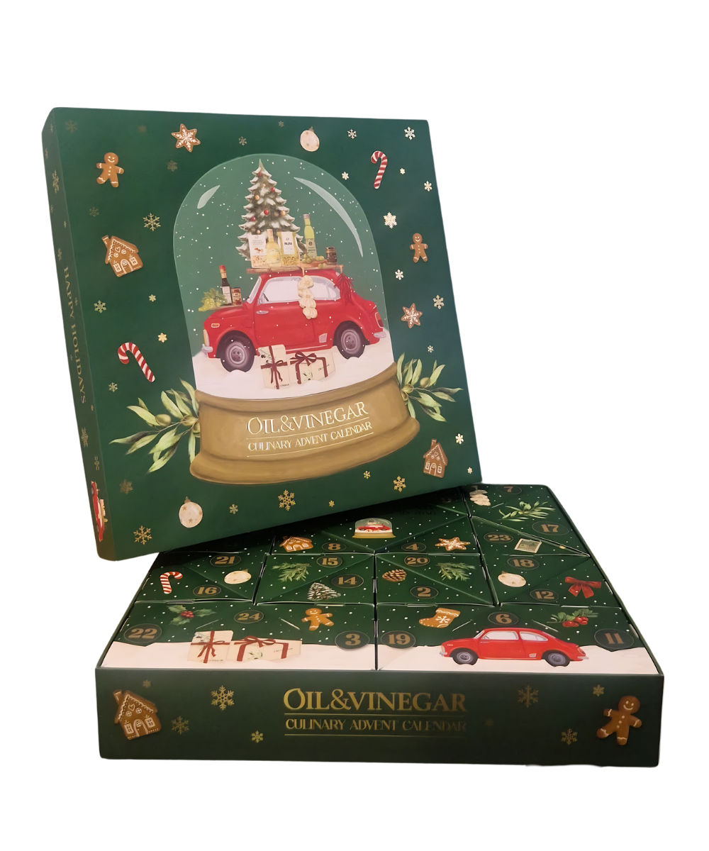 Adventskalender 2026