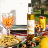 Olijfolie met Citroen - 250ml