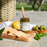Pesto Limone - 130g