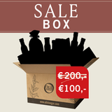 Sale box 100
