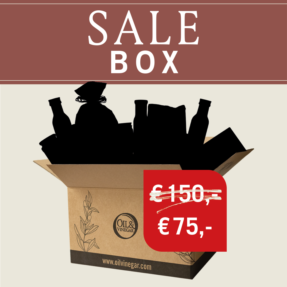 Sale box 75