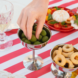 Siciliaanse Olijven - 300g