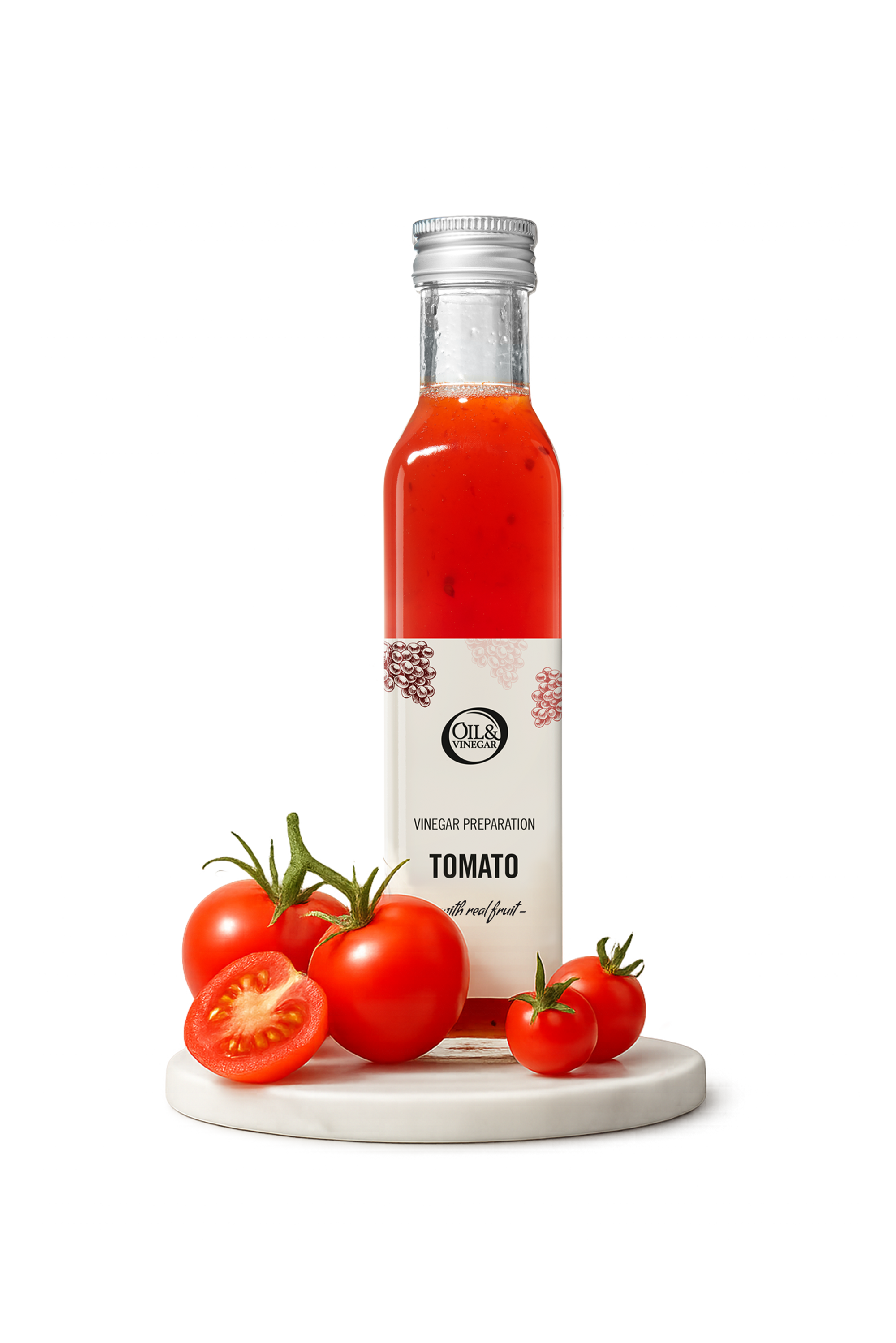 Tomaten-Agrodolce - 250 ml