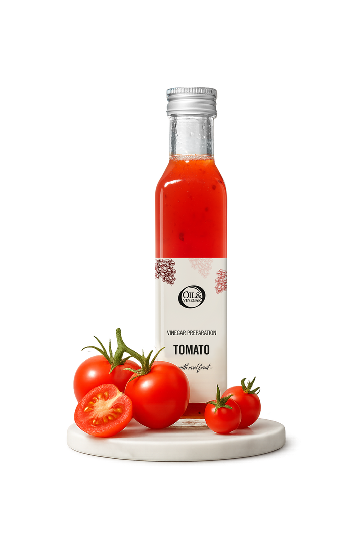 Tomaten-Agrodolce - 250 ml