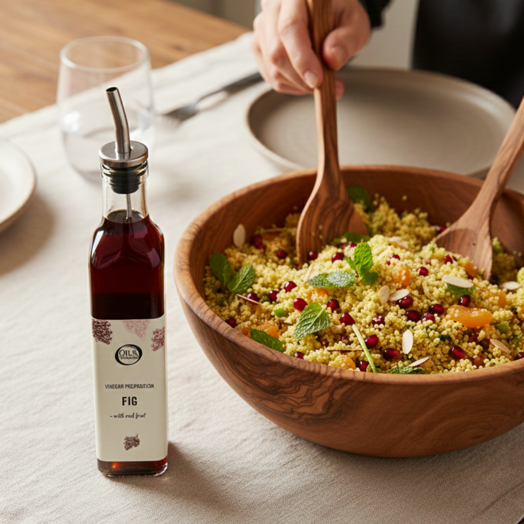 Feigen-Agrodolce - 250/500 ml