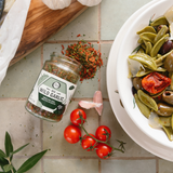 Wilder Knoblauch Gewürzmischung - 50 g