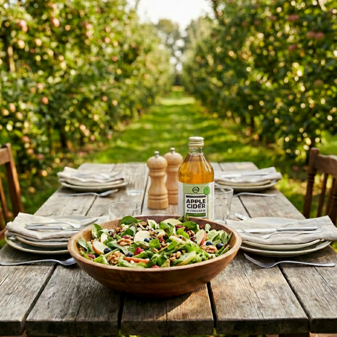 Bio Apfelessig - 500 ml