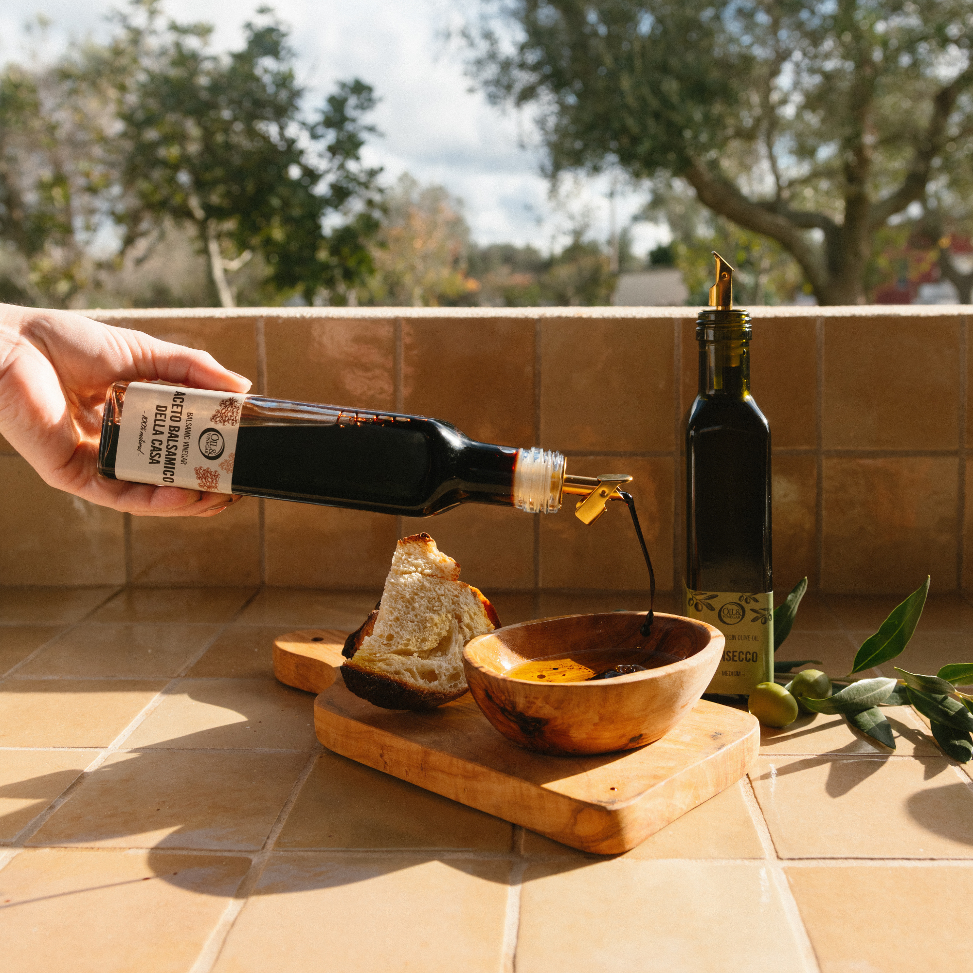 Della Casa Balsamico - 250 ml