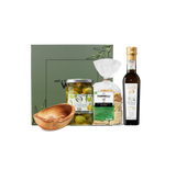 Countdown-Aperitif-Geschenkpaket