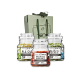 Geschenktüte – Lieblingsdips