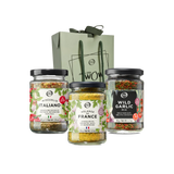 Cadeau tas - Herb Favorites