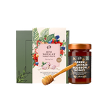 Frühlingssüßes Geschenkpaket